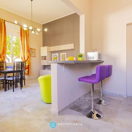 Apartament Dimora Di Halem Lecce Zewnętrze zdjęcie