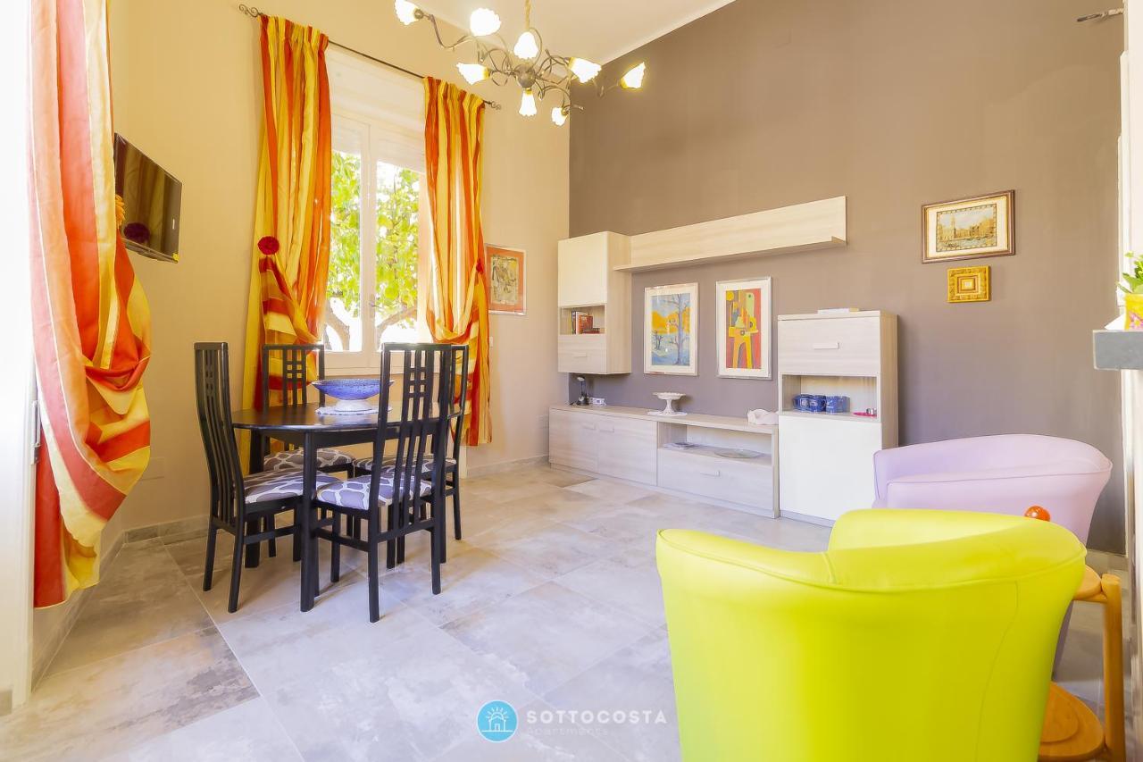 Apartament Dimora Di Halem Lecce Zewnętrze zdjęcie