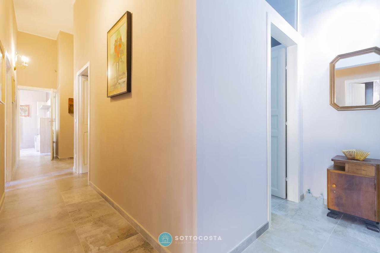 Apartament Dimora Di Halem Lecce Zewnętrze zdjęcie