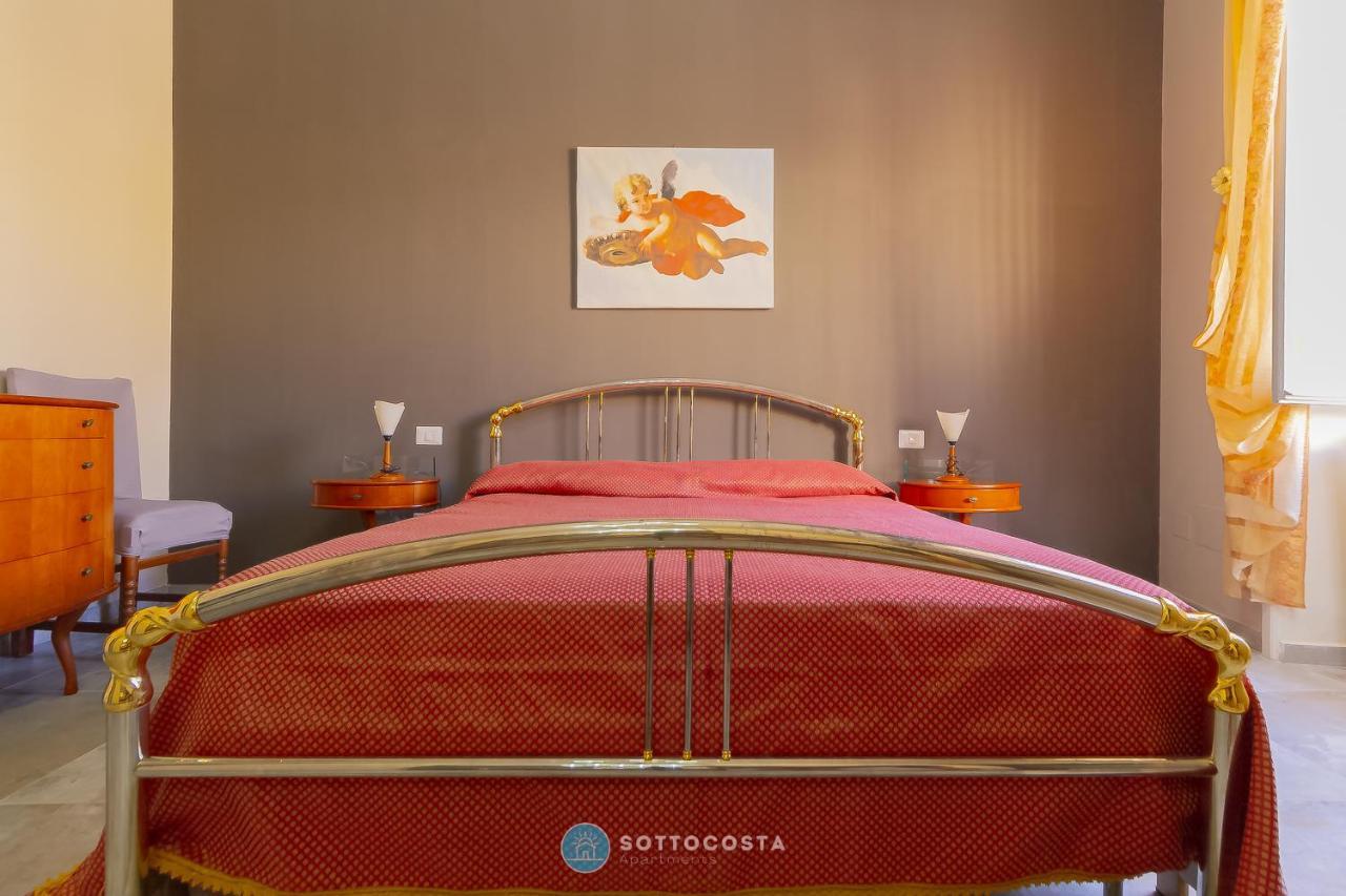 Apartament Dimora Di Halem Lecce Zewnętrze zdjęcie